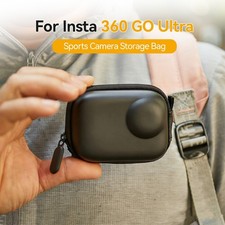 Mini Protective Carrying Camera Bag for Insta 360 Go Ultra