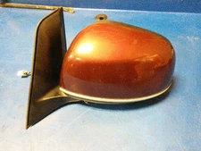 Driver Left Side View Mirror Heated Fits 07-13 SX4 307263