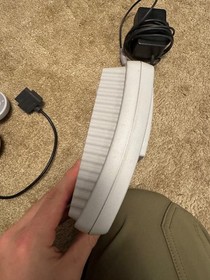 Super NES Nintendo SNES mini video game System Model 2 SNS-101 w OEM controllers