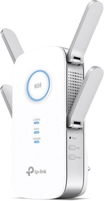 TP-Link RE650 WLAN-Repeater (AC2600 Dualband) #36986843