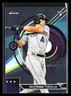 Michael Toglia 2023 Finest ROOKIE RC #8 Colorado Rockies Chrome *187