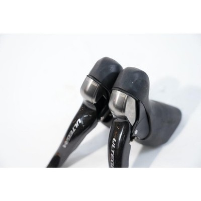 Shimano Ultegra St-6700 2 X 10 Speed Shifters for sale online | eBay