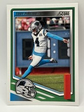 2025 Score #58 Eddy Pineiro