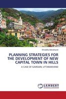 Shraddha Bahukhandi | Planning Strategies For The Development Of New Capital...