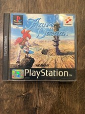 ebay® Auktion 336422303076 | Azure Dreams / PS1 / Neuwertig / Konami Thumbnail of ebay® auction 336422303076 | Azure Dreams / PS1 / Neuwertig / Konami