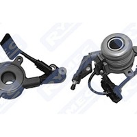Kupplungs Kit FüR Vauxhall Crossland X 2017 Ab Rymec CSC065530