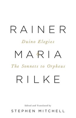 Duino Elegies & the Sonnets to Orpheus | A Dual-Language Edition | Rilke | Buch