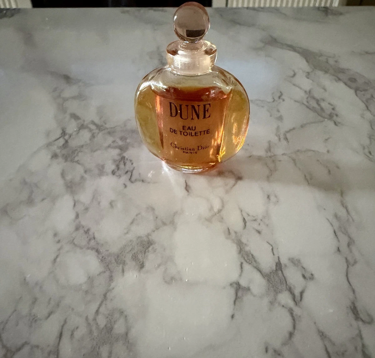 Dior Dune Women Fluid for sale | eBay