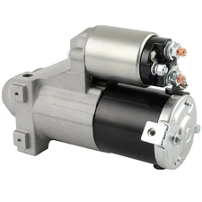 Starter for Pontiac G8 2008-2009 V8 6.0L 5967cc 364cid Clockwise 19022N 19022