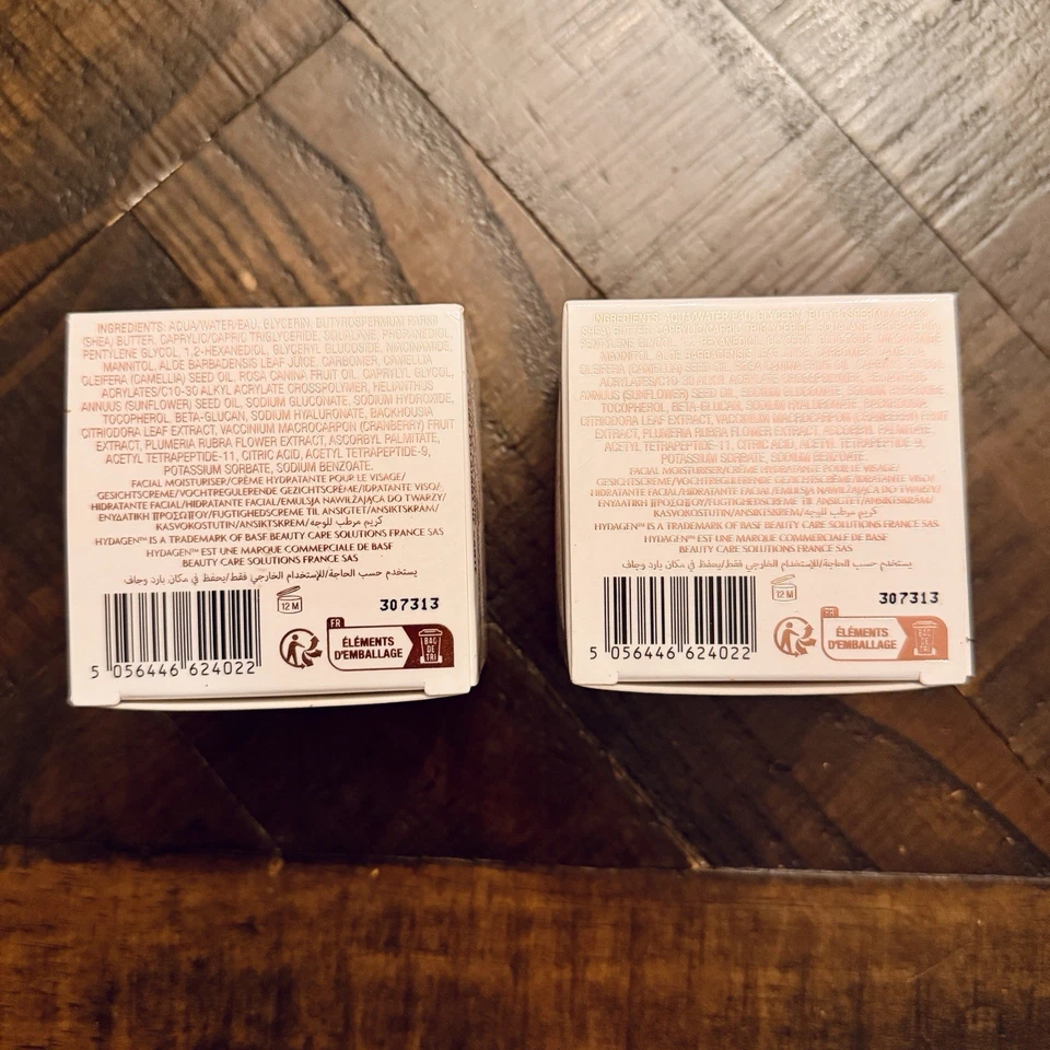 CHARLOTTE TILBURY Magic Water Cream Gel Moisturizer Set of 2 Refills - Image 3 of 4