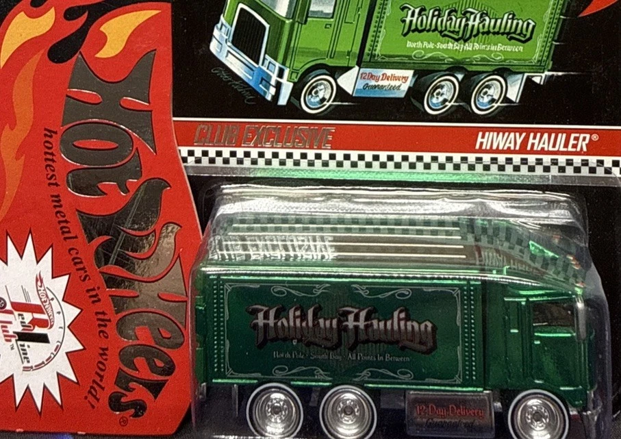 Preços baixos em Hot Wheels RLC de Fim de Ano | eBay