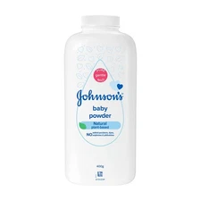Johnson's Baby Powder 400G Gentle Astringent Product For Baby Care