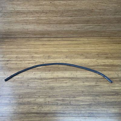 2017-2023 Rolls Royce Dawn RR6 Front Left Door Joint Weather Strip Seal OEM