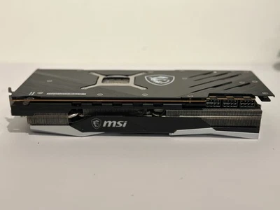 RX 7900 XTX listing on ebay