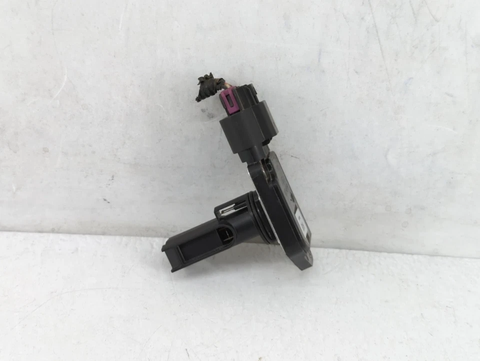 Medidor de flujo de aire másico Chevrolet Malibu 2004-2008 Maf WSX6H Foto 2 de 4