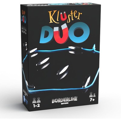 Borderline 3247041 Kluster duo