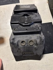 Suzuki GSXR 1100 Gv73c 19911992Kennzeichenhalter SpritzschutzRear Fender