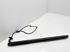 Mercedes-Benz Gle (W166 - C292) 2016 Heck Koffer Federbein D&auml;mpfer