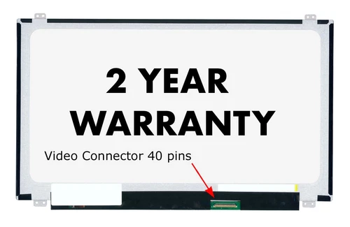 LTN156AT35-P01 LTN156AT35-P02 HD LCD Screen 40 pin Matte from Canada
