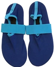 SIMARI New Water Shoes Women's Men's Quick Dry Barefoot Diving Swim Surf 38/39