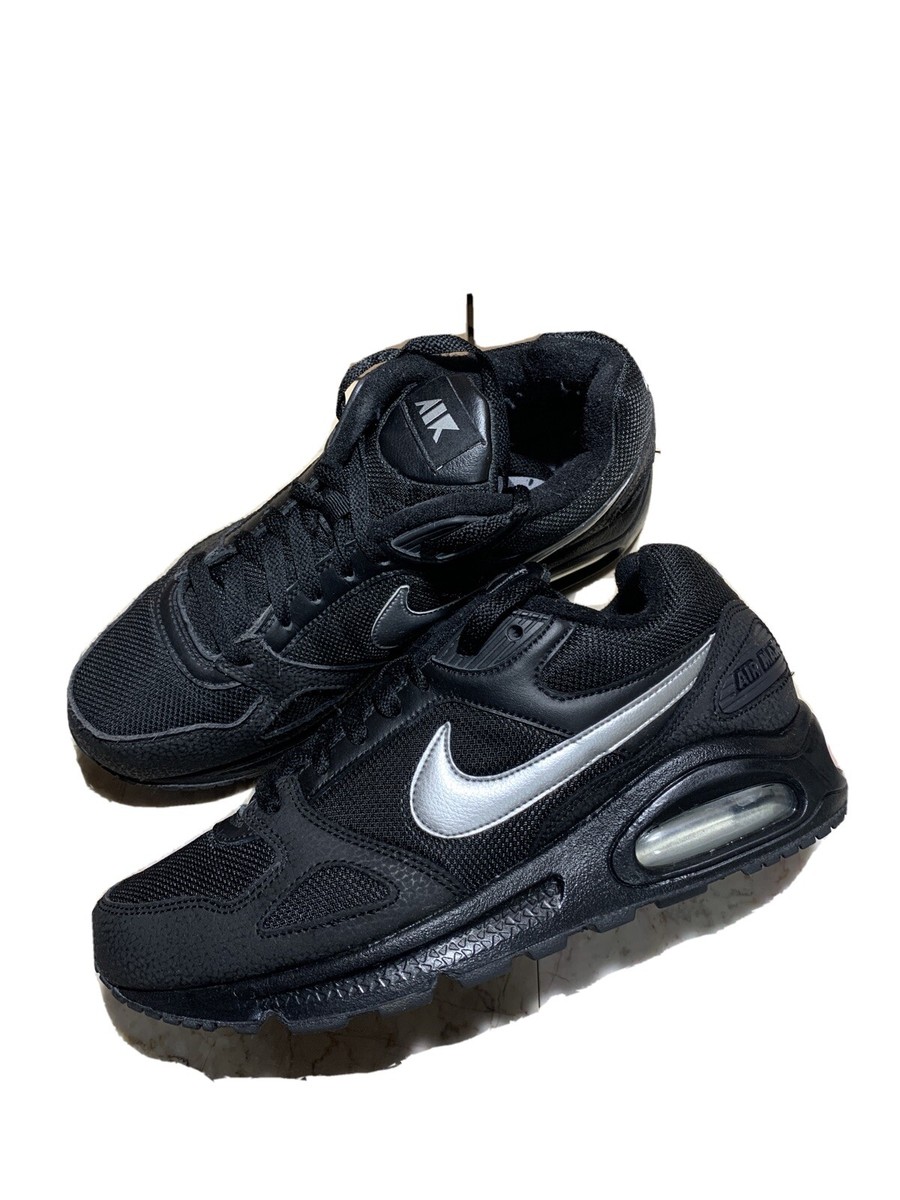 air max classic black
