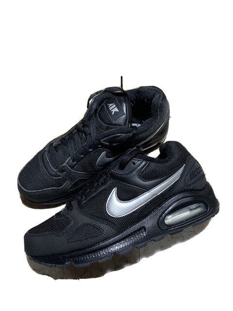 nike air max classic black
