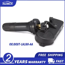 NEW FOR FORD MOTORCRAFT TIRE PRESSURE MONITORING SENSOR TPMS DE8T-1A180-AA