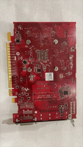 AMD GeForce Radeon R9 360 2GB PCIe DDR3 Graphics Card - Bild 2 von 6
