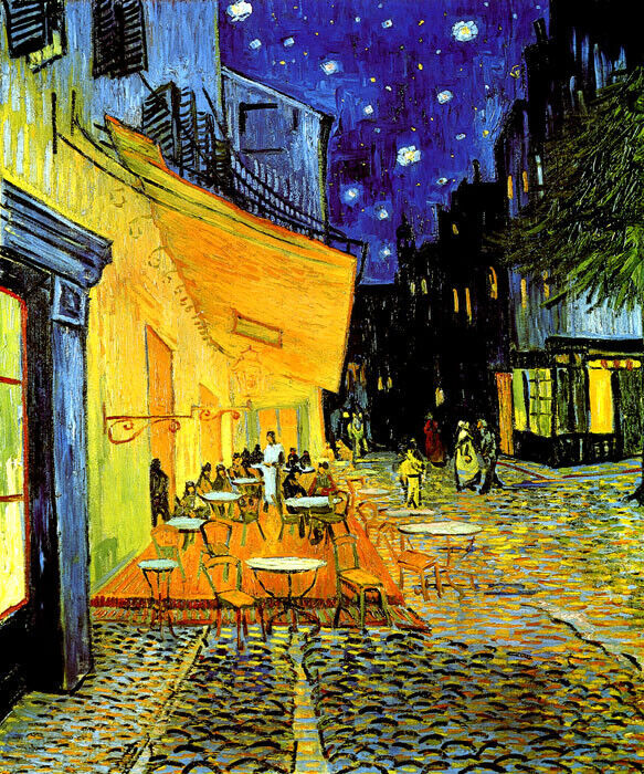版画 ly painter COFFEE STAND IN THE PAINTER LY PAINTER COFFEE STAND IN THE PAINTING