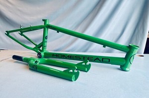 VERDE　BMX フレーム Verde Bikes BMX & Dirt Jumper Frames – Tagged 