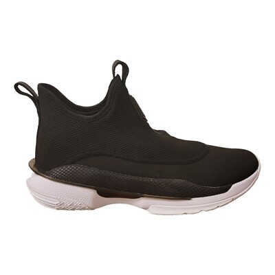 Blue Unisex Ua Curry Pi Day Basketball Shoes Under Armour