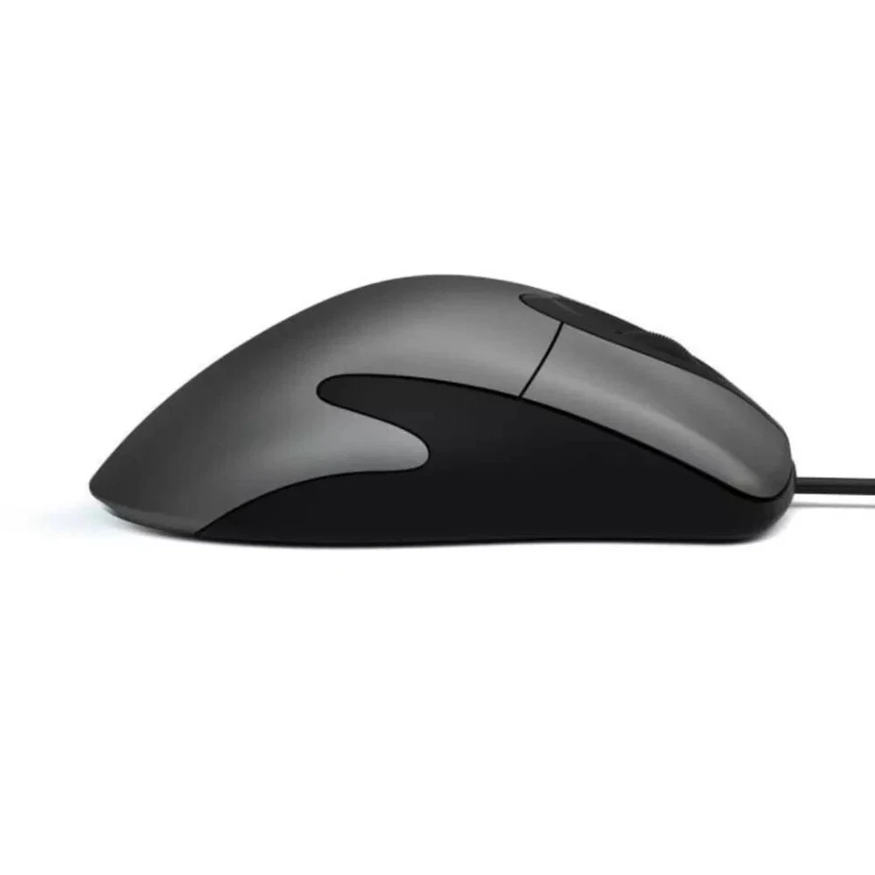 Microsoft Classic IntelliMouse USB Type-A Wired BlueTrack 3200 DPI Mouse - Image 4 of 4