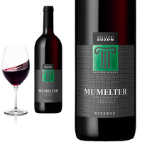 2020 Murmelter Cabernet Riserva SüDtirol Von Kellerei Bozen/Gries - Rotwein
