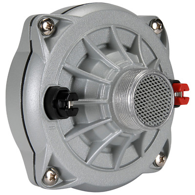 4 Pack JBL Selenium D250-X Hi-Quality 200W Compression Horn Driver