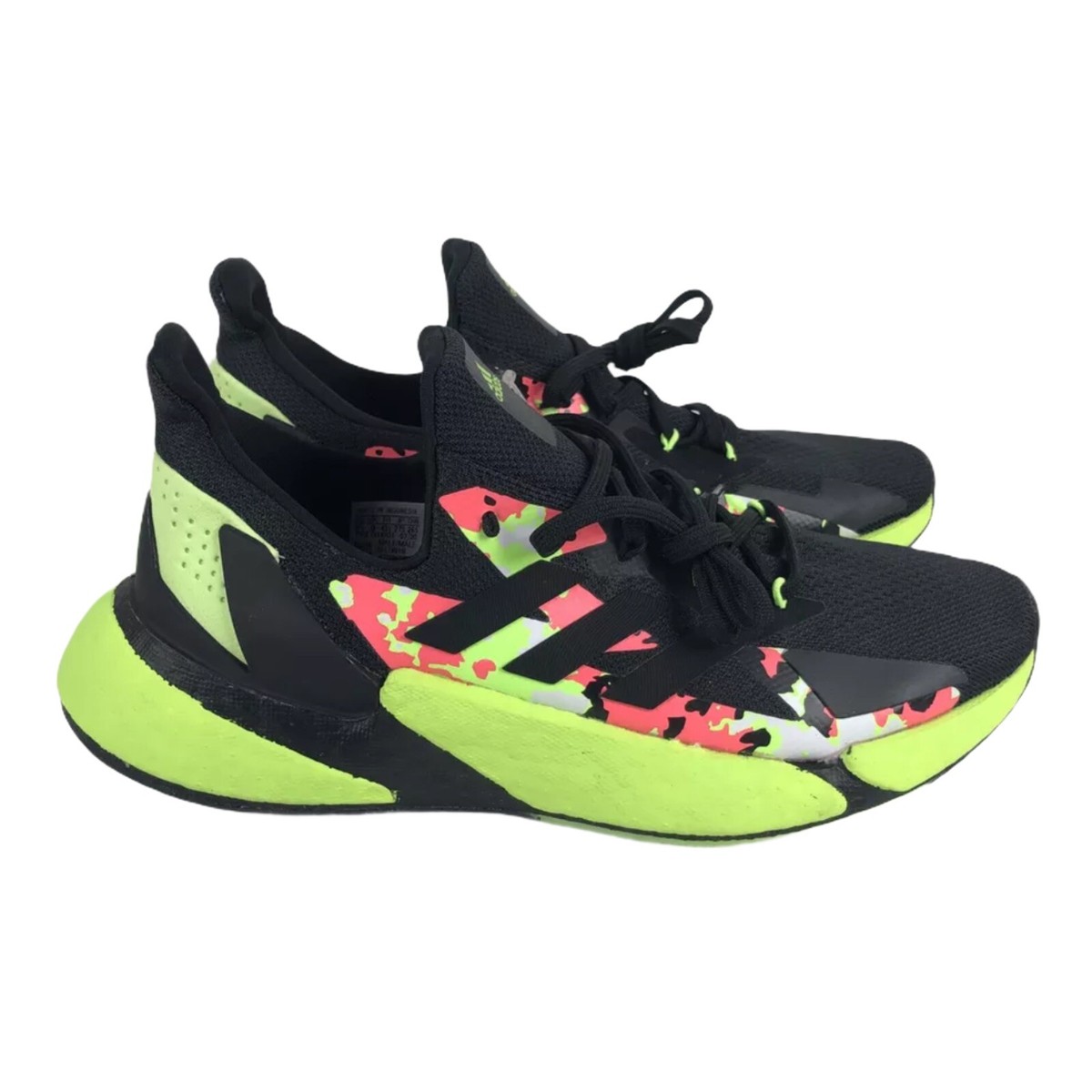 Adidas X9000L4 Mens Boost Running Shoes FY3229 7,5 Amazon.com | adidas X9000L4 Mens Shoes Size 5.5, Color  main image 3