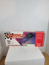STB Systems Horizon VL VGA Graphics Accelerat...