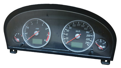 Ford Mondeo 3 III  2,0 Tacho Tachometer Kombiinstrument 1S7F10841