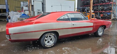 1968 Dodge Charger - Picture 6 of 40