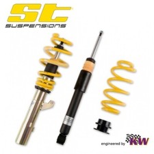 ST XA Gewindefahrwerk mit Härteverstellung AUDI A4 B6 VA 1081-1220kg