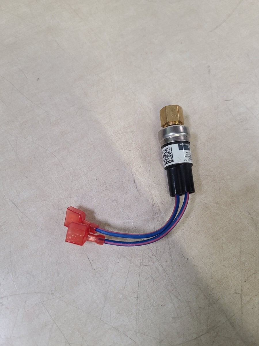 Sensata Pressure Switch PS80-01-1382 240vac PS46.2 | eBay
