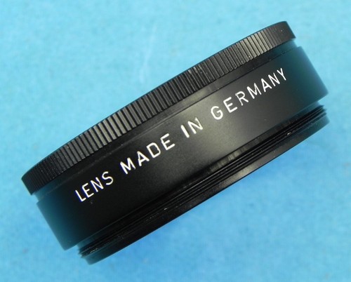 Leica Macrotar VIa Close-up Filter ............ MINT w/Box - Picture 5 of 8