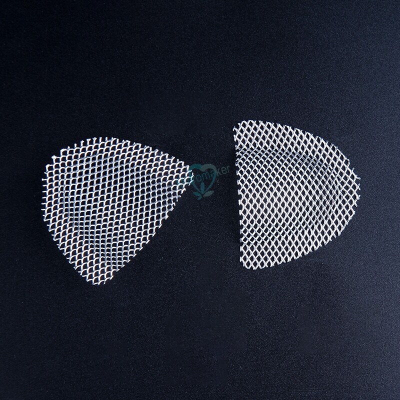 Denture Reinforcement Mesh Metal Palatal Reinforcement Mesh Dental Tools 5pairs eBay