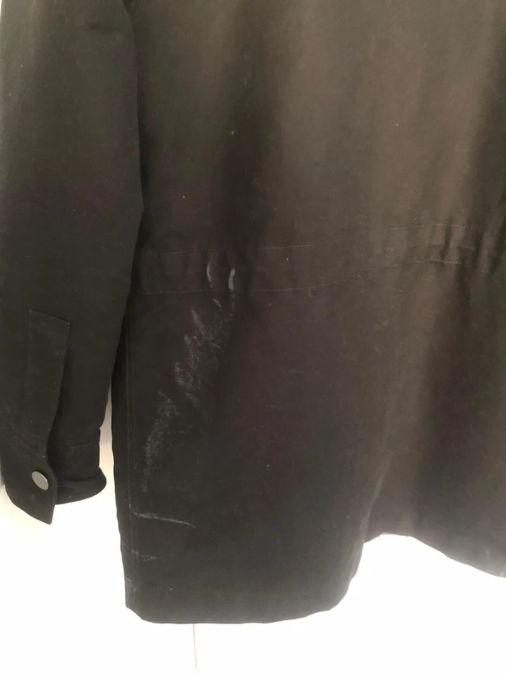 Abrigo chaqueta mujer Longchamp talla S Foto 4 de 4