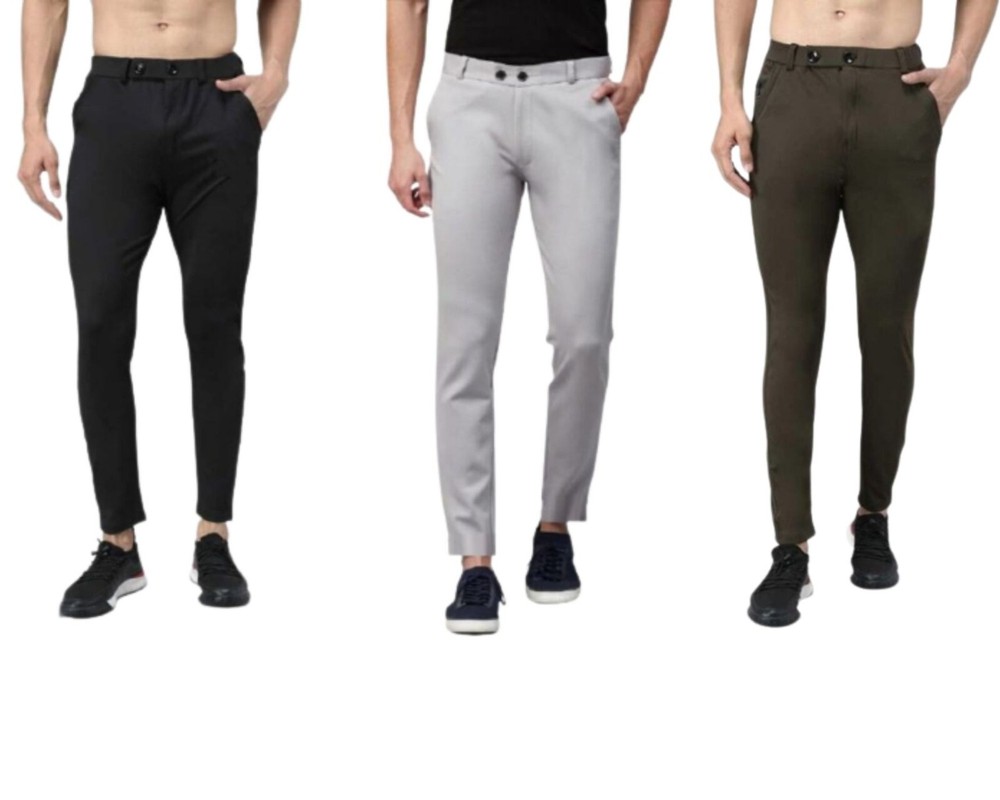 Trackpants For Men | Trousers For Men | Sweatpants For Men