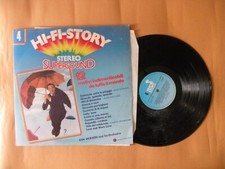 AA.VV. HI FI STORY 4 I.M.I. HFS-04