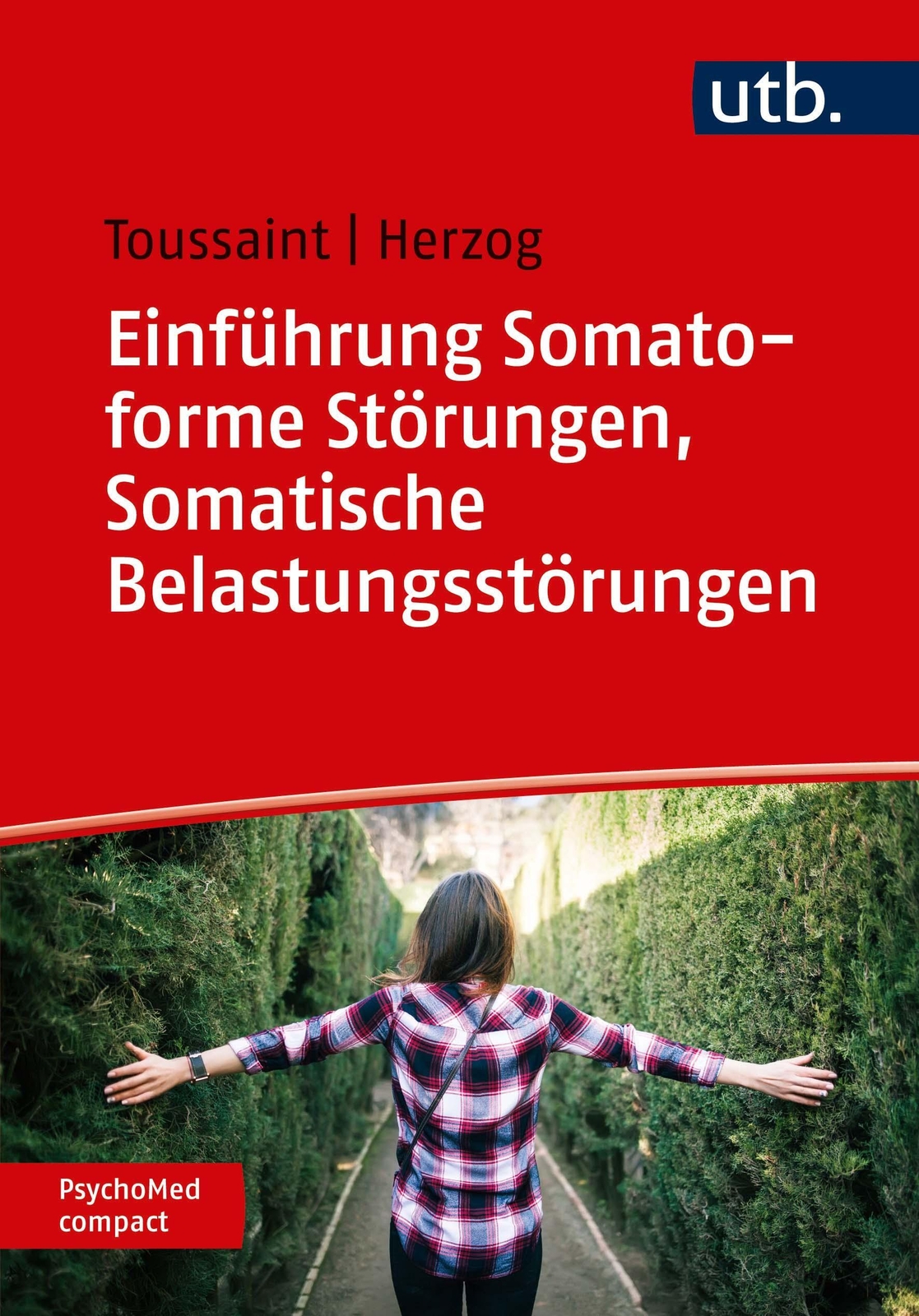 Thumbnail - Einführung Somatoforme Störungen, Somatische Belastungsstörungen |