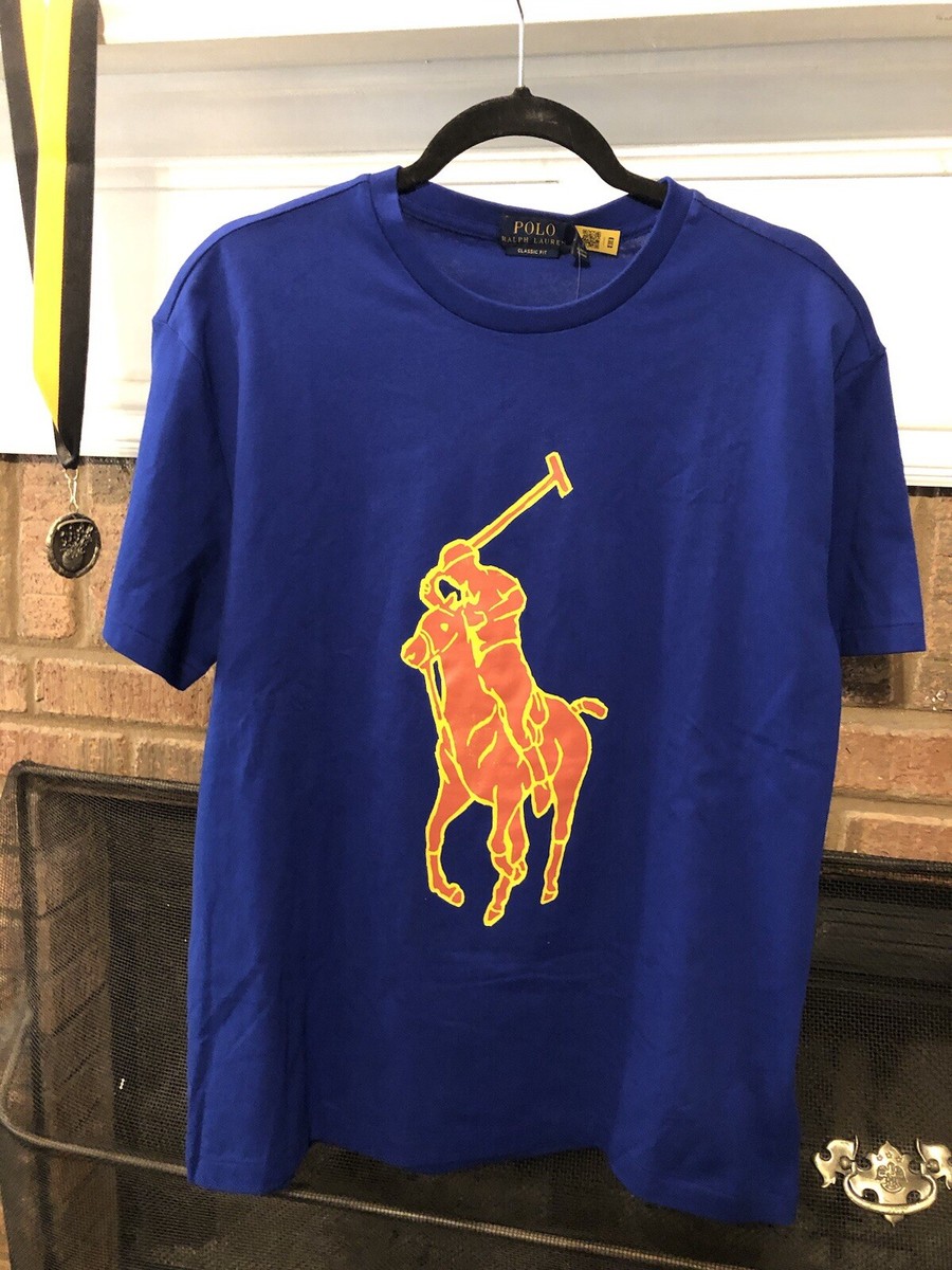 t*o様 Polo Ralph Lauren Big Pony Polo No. s7-AI710P03953001_alternate10?