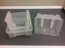 Entegris Ultrapak and Empak 150mm Wafer Holders PH9150