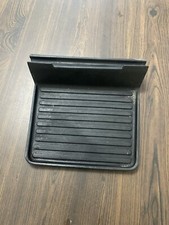 Ford Explorer Mountaineer Center Console Rubber Coin Tray Mat Liner Insert 02-05