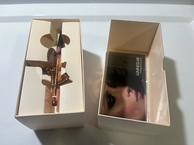 Luminess Air The Art Of Beauty Icon Pro Multi Speed Airbrush System 